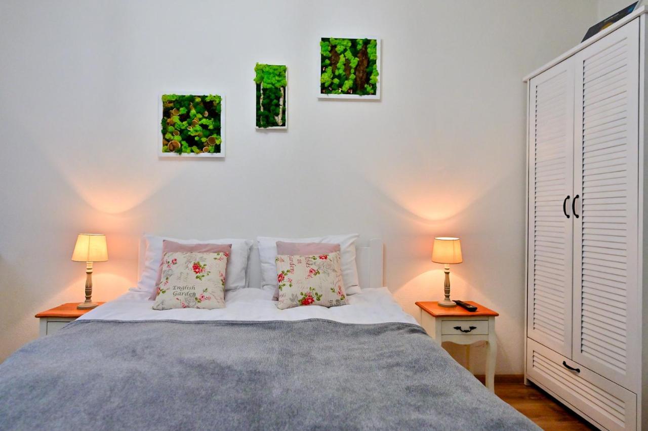Transilvania Apartment Sibiu Esterno foto