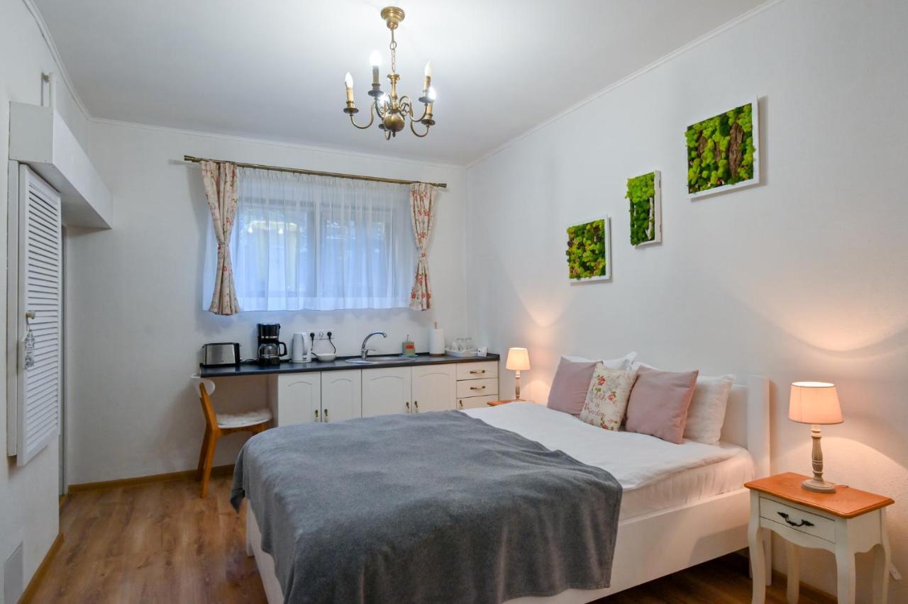 Transilvania Apartment Sibiu Esterno foto