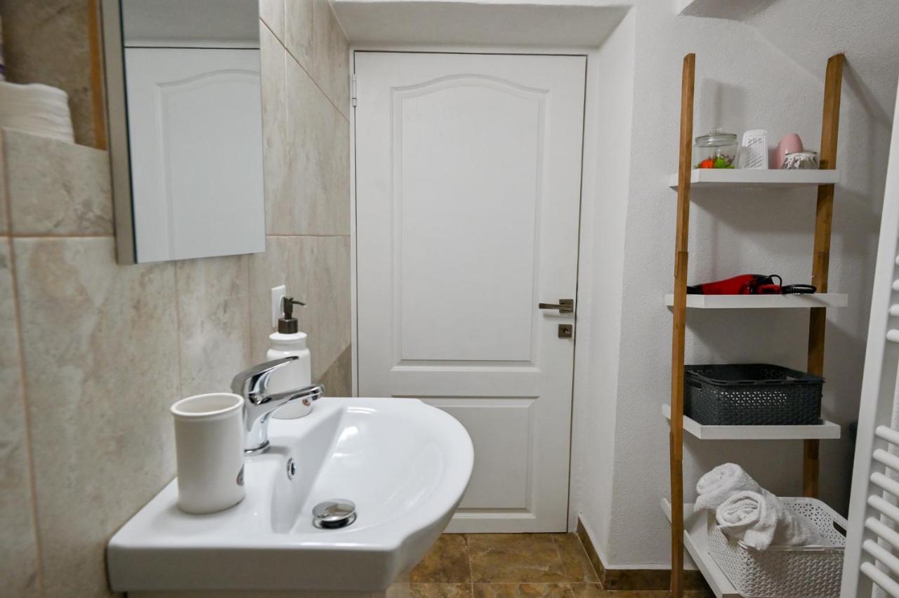Transilvania Apartment Sibiu Esterno foto